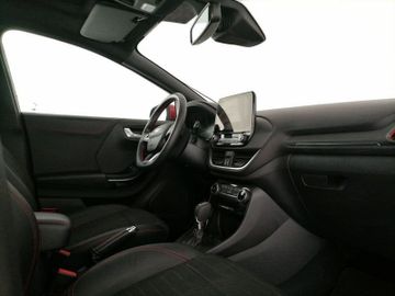 Ford Puma - 7