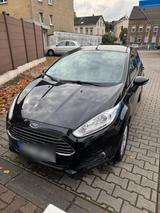Ford Fiesta Trend 1,25l 60KW / 82 PS 5-GAN... - Ford Fiesta: 60 Ps
