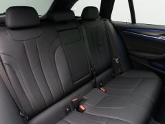Foto Nummer 30: BMW 520d
