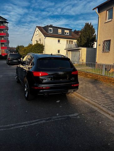 AUDI Audi Q5 3.0 Diesel