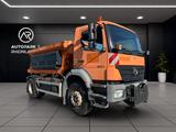Mercedes-Benz Axor 1824*WINTERDIENST *1-Hand*Kommunalfahrzeug - Mercedes-Benz Axor 18
