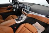 BMW 420 d M Sport Coupè,Leder,Navi,LED,Kamer,CarPlay - BMW 420 mit Diesel-Antrieb: Coupe