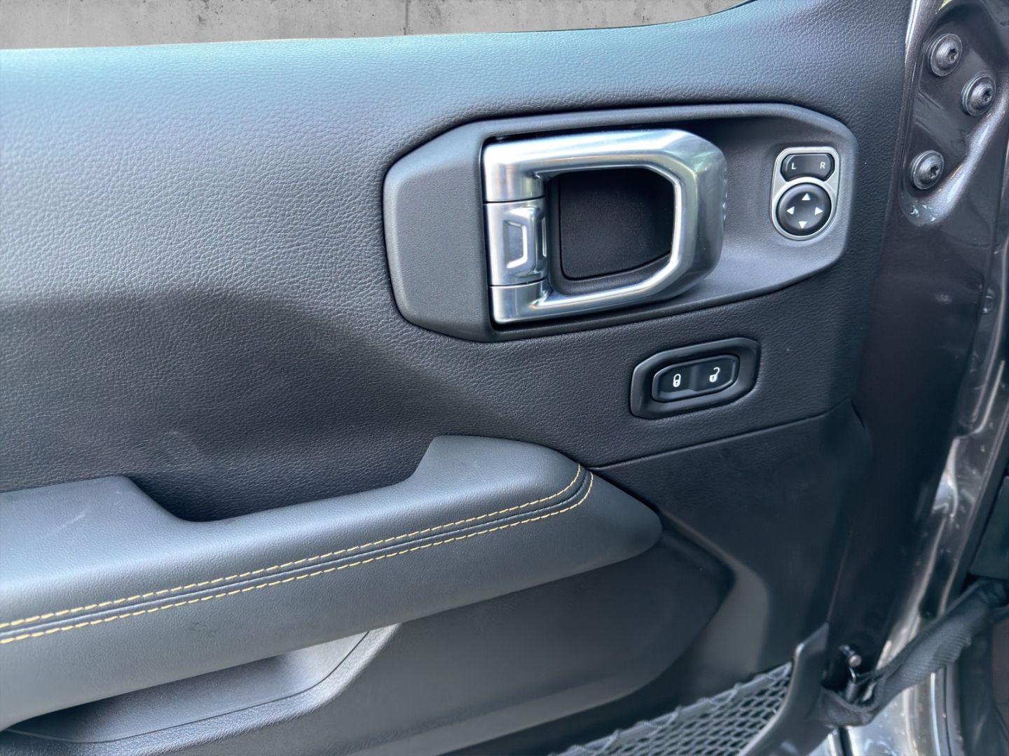 Jeep Wrangler - Bild 9