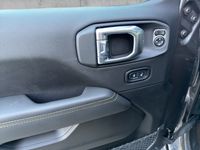 Jeep Wrangler - Vorschau Bild 9