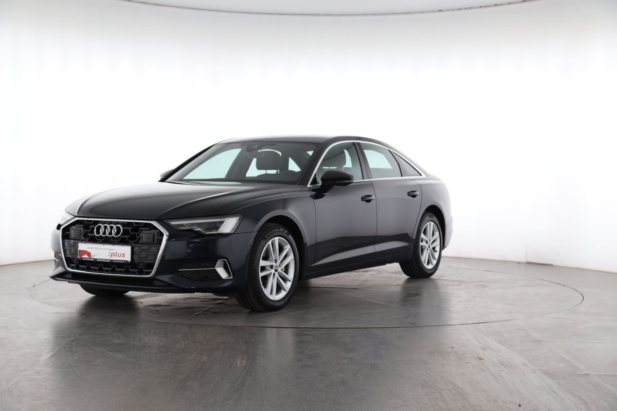 Audi A6 - Bild 2