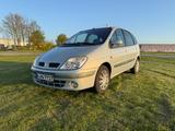Renault Scenic 1.6 16V Automatik Expression *AHK* - gebrauchte Renault Scenic aus dem Jahr 2002