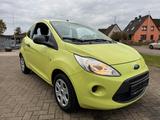 Ford Ka 1.2 Trend " Orig. 49.000 KM " - Ford Ka/Ka+ aus 2008