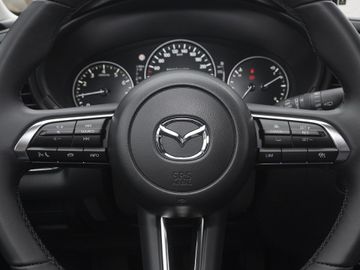 Mazda CX-30 Homura AlexaHybrid-NaviHead-UpDABLED