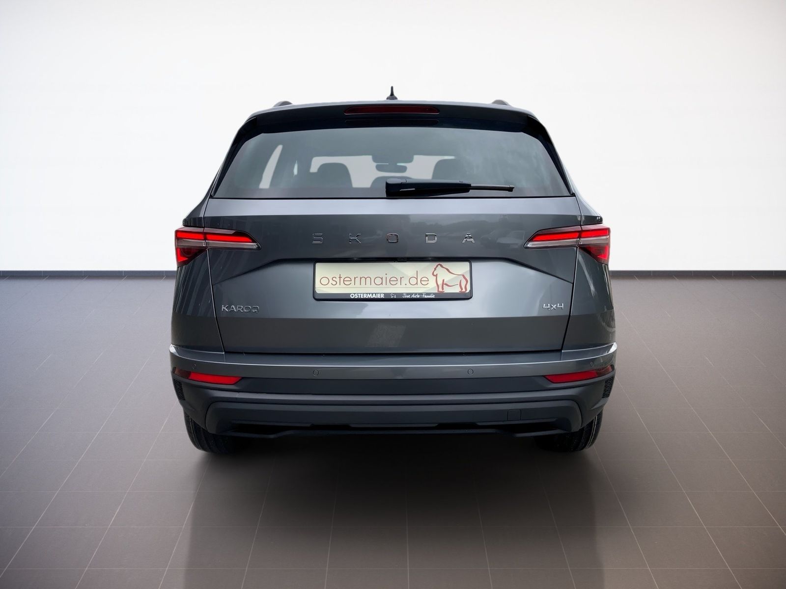 Skoda Karoq - Bild 5