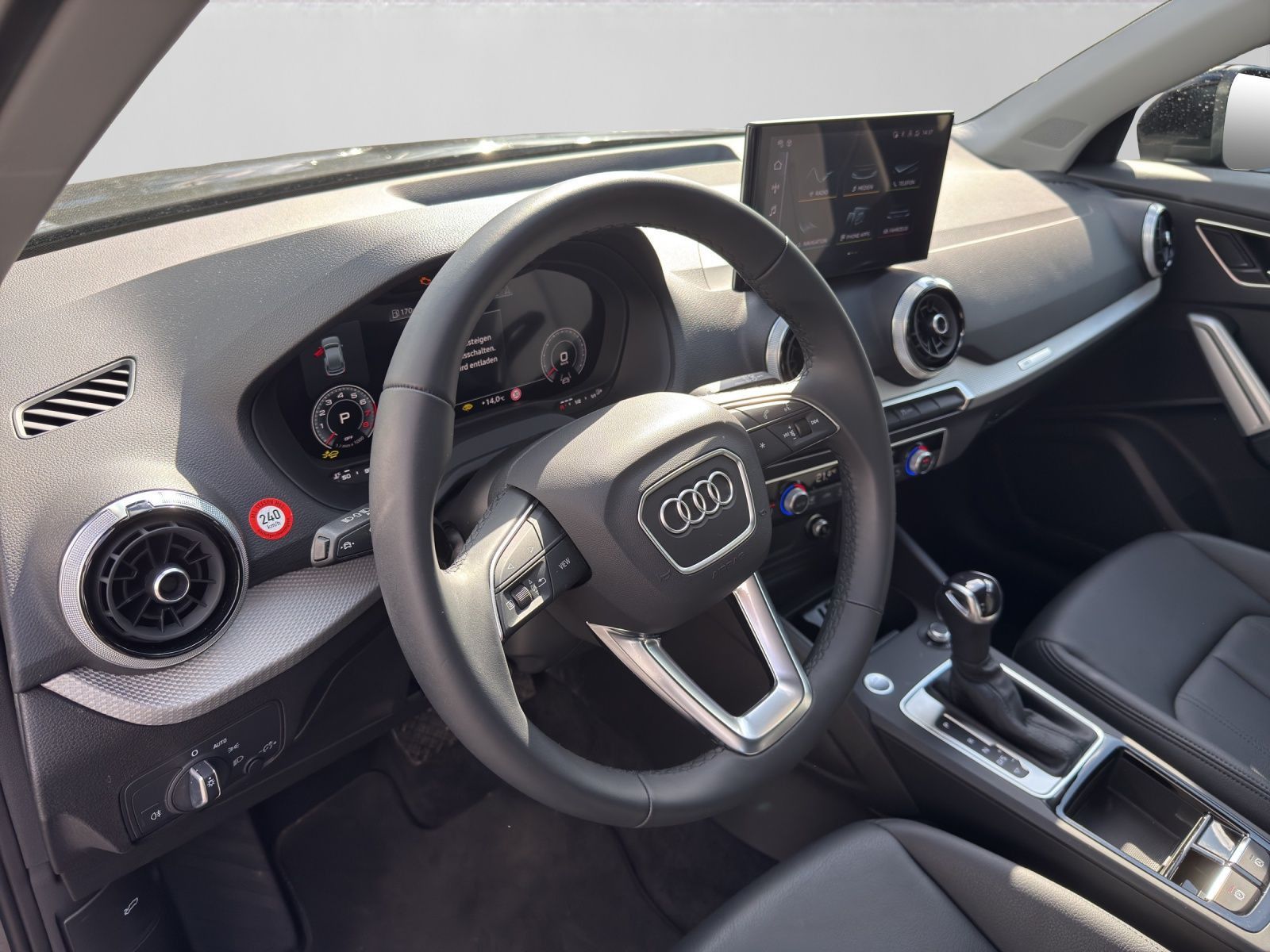 Audi Q2 - Bild 9