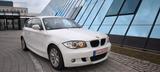 BMW 118d M-Paket - BMW 118: Coupe, D