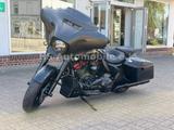 Harley-Davidson FLHXSE CVO Street Glide Special Screamin Eagle - HARLEY-DAVIDSON CVO