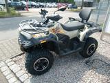 Loncin XWolf 550 L ABS/AHK/Seilwinde/sofort verfügb. - LONCIN MOTORRAD