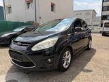 Ford C-MAX Champions Edition/KLIMA/2 HAND/ - Gebrauchtwagen in Mannheim bis 5.000 Euro
