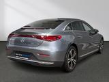 Mercedes-Benz EQE 350 Electric-Art Airmatic CarPlay Kamera AHK - graue Mercedes-Benz EQE