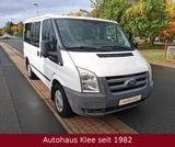 Ford Transit Kombi 85/T280 *2.2 Diesel*6 Sitze* - Ford Transit: 85t280