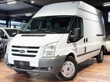 Ford TRANSIT 2.2 FT 350 L L3H3 2x STÜR 2xKLIMA+STANDH - Ford Transit: Ft350