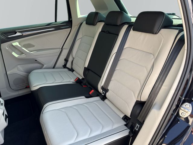 Tiguan 2.0 TDI Elegance DSG *Leder*Matrix-LED*Pa