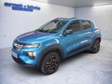 Dacia Spring ESSENTIAL DAB+USB+KLIMA - Dacia Spring: Automatik