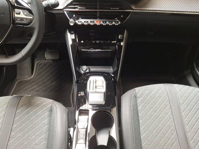 Peugeot e-2008 Allure 156 +11-kW-OBC+360°Kamera+ACC+SHZ+