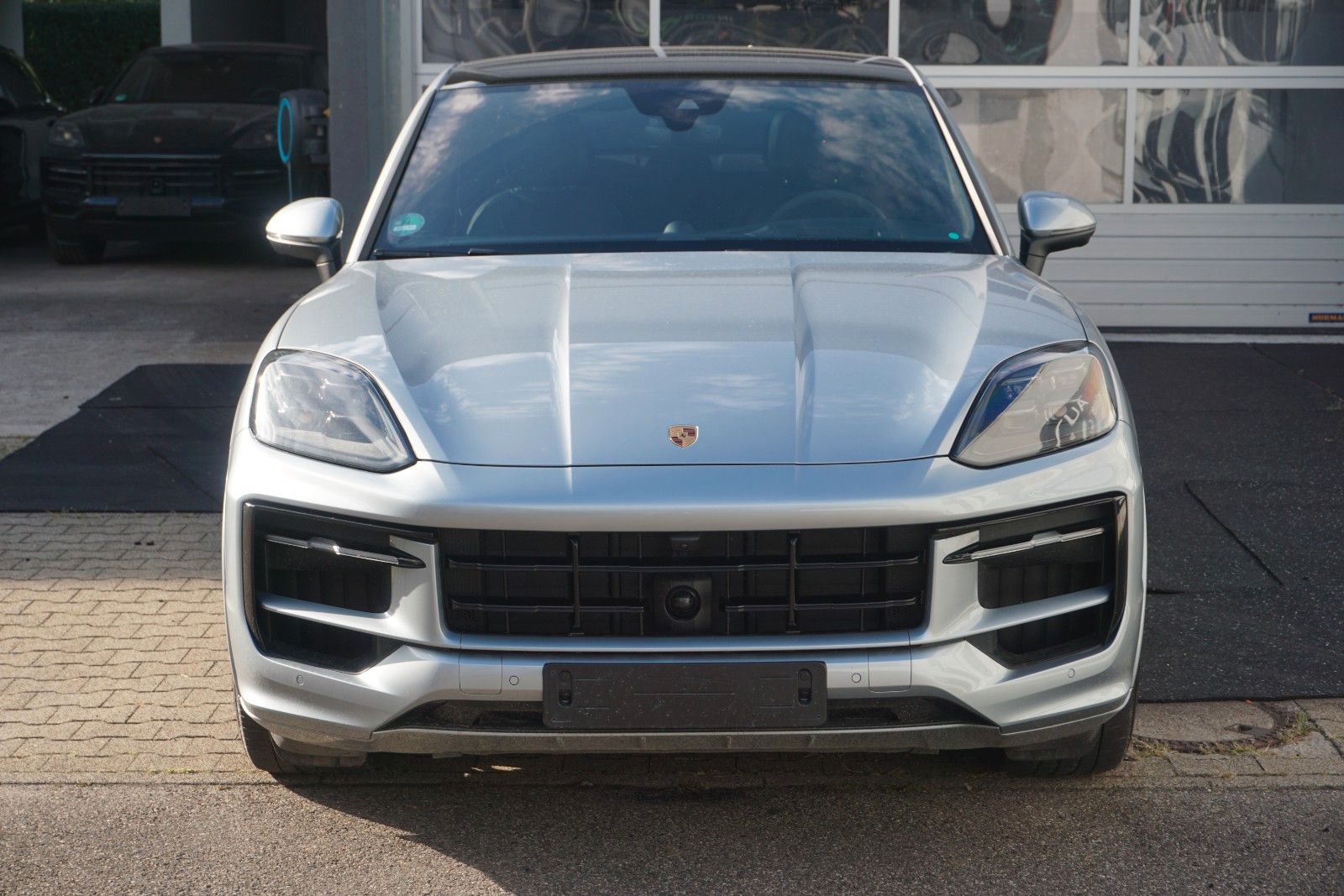 Porsche Cayenne Coupe SE-Hybrid*HAL*Sp.Abgas*SportDesign imagem 3