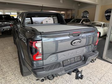 Ford Raptor 4x4 e-4WD Doppelkabine
