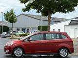 Ford Grand C-Max Grand C-MAX Titanium*TÜV NEU* - Ford Grand C-Max mit Panoramadach