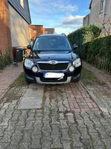 Skoda Yeti 1.2 TSI DSG  - Skoda Yeti Gebrauchtwagen in Bochum
