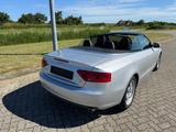 Audi   Super A5 Cabriolet 3 ltr. TDI. quattro - Audi Cabriolet: Automatik