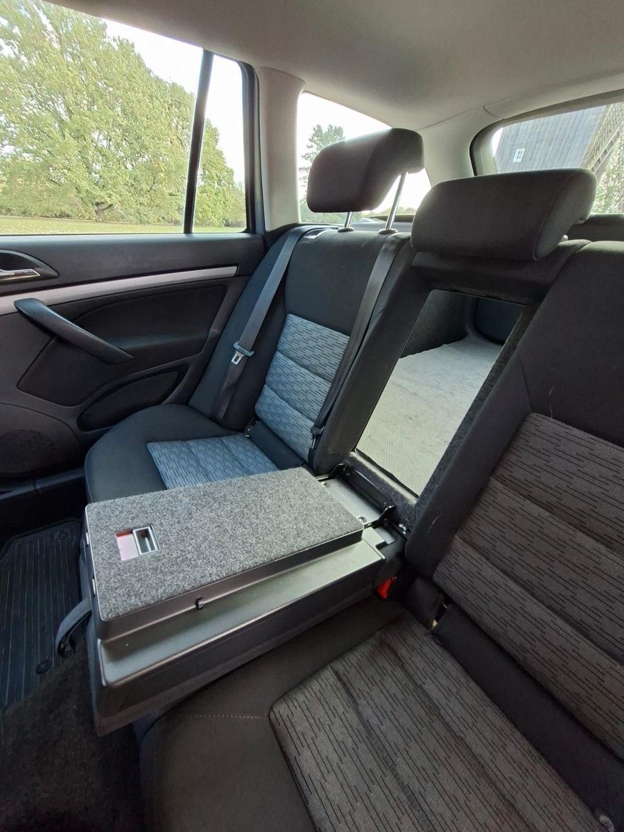 Skoda Octavia 2012 — photo 11