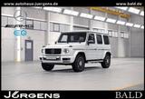 Mercedes-Benz G 400 d Burm+Distr+MLB+Night+Ambiente+Comand+AHK - Mercedes-Benz G 400 in Dortmund