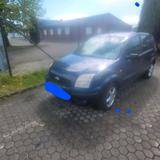 Ford ford fusion - Ford Fusion aus 2002