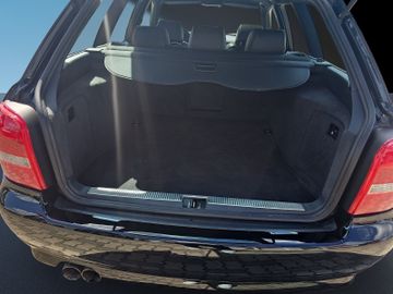 Audi S4 Avant 2.7 quattro Leder,Navi,Xenon,BOSE