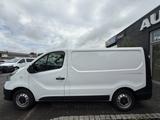 Renault Trafic L1*H1*2,7t*Würth-System*PDC*Klima* - Renault Trafic: L2h1