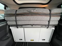 Pössl VANster  *Campbox*AHK Abnehmbar