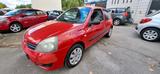 Renault Clio II Campus*Klima*Garantie*Tüv neu*76.750 KM* - Renault Clio aus 2008: Campus