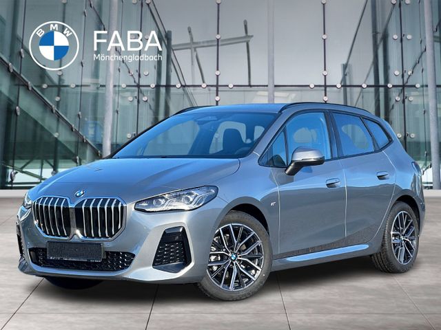 BMW 220i Active Tourer M Sportpaket DAB LED RFK Shz