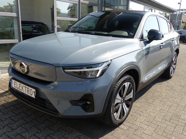 Volvo C40 Ultimate Recharge Pure Electric 2WD*PANO*CAM
