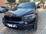 BMW X5 xDrive30d - - BMW X5 Gebrauchtwagen in München