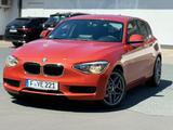 BMW 116d EfficientDynamics Edition -