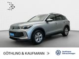 Volkswagen Tiguan 1.5 eTSI 96kW*DSG*NAVI*AHK*KAM*SHZ*ASG* - Volkswagen Tiguan Jahreswagen