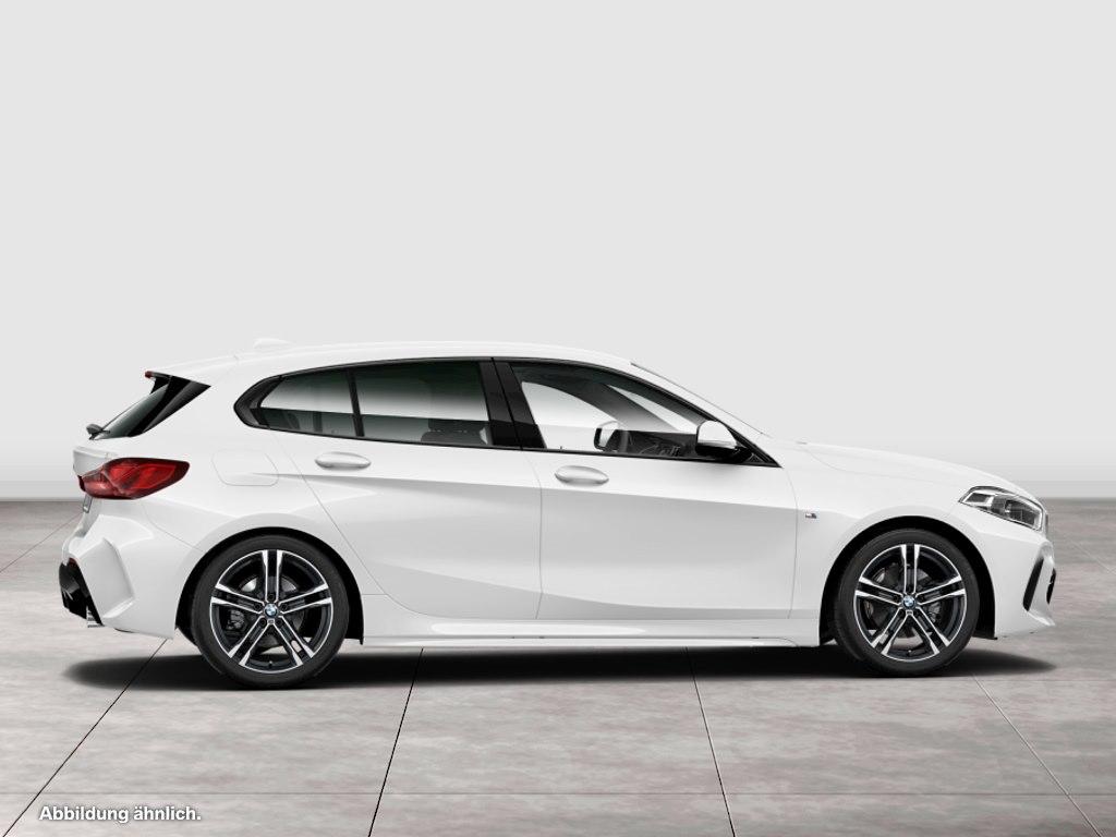 BMW 120i M Sport PDC LED DAB HiFi Comfort Paket