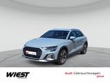 Audi A3 allstreet 35 TFSI S tronic, AHK/KAM/VIRTUAL/N