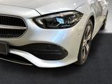 Mercedes-Benz C 220 d 4M T-Modell AVANTGARDE+LED+Kame+Ambi+AHK - gebrauchte Mercedes-Benz C 220 aus dem Jahr 2024