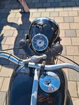 Zündapp Norma-L - ZÜNDAPP VON 126 BIS 250 CCM