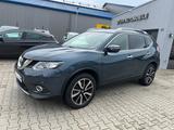 Nissan X-Trail N-Vision 4x4 Aut. 360 AHK Pano Navi LED - Nissan X-Trail mit Diesel-Antrieb: Allradantrieb