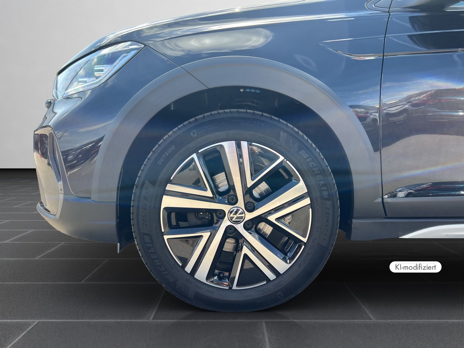 Volkswagen Taigo - Bild 9