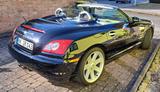 Chrysler Crossfire 3.2 V6 Cabrio/Roadster - Chrysler Crossfire Gebrauchtwagen