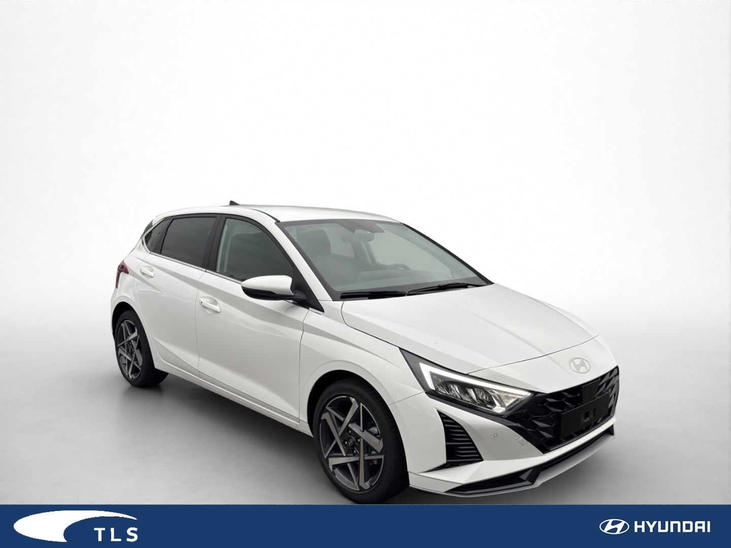 Hyundai i20 – Bild 4