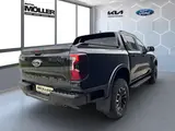 Ford Ranger 2.0 WILDTRAK X AWD Matrix-LED Bilstein-Fa - : Geländewagen, Awd